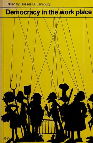 Democracy in the work place