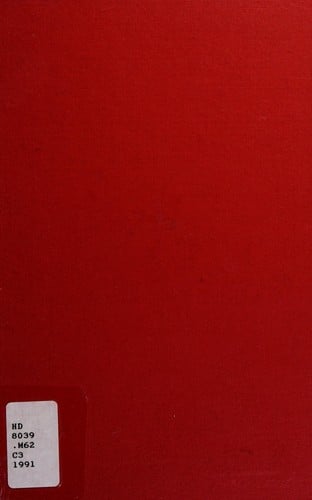 Long distance commuting in the mining industry