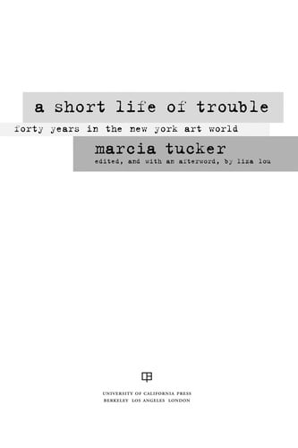 A short life of trouble