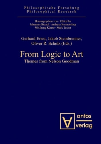 From logic to art