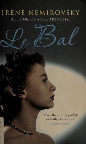 Le bal / Mouches d'automne