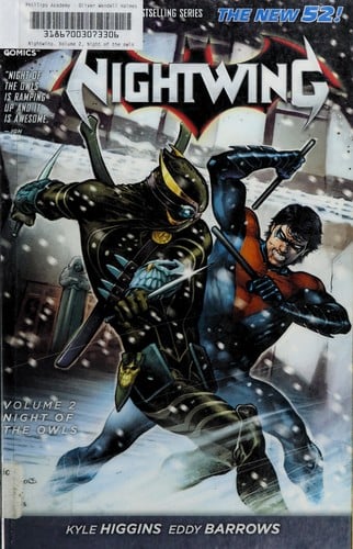 Nightwing