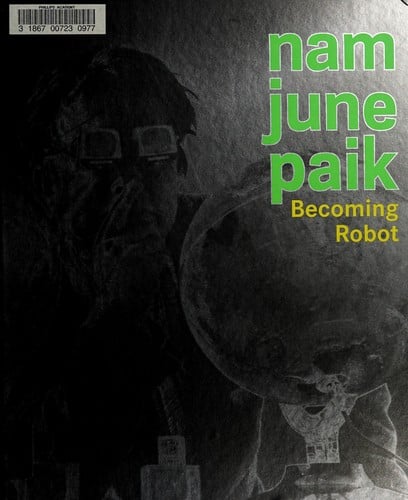 Nam June Paik