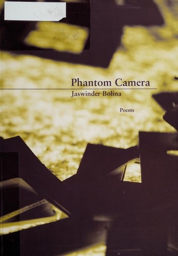 Phantom camera