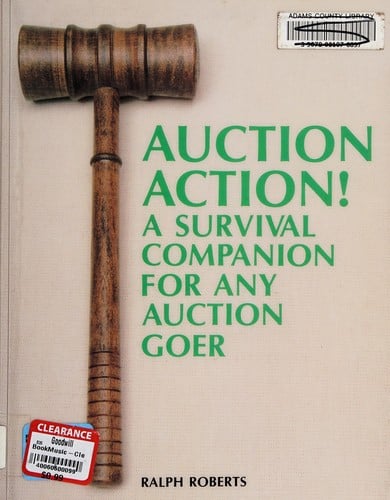 Auction action!