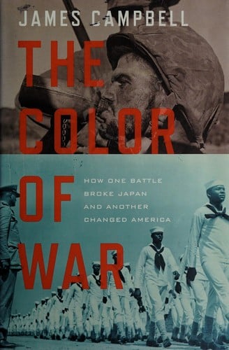 The color of war