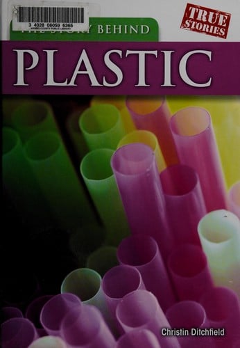 The story behind plastic