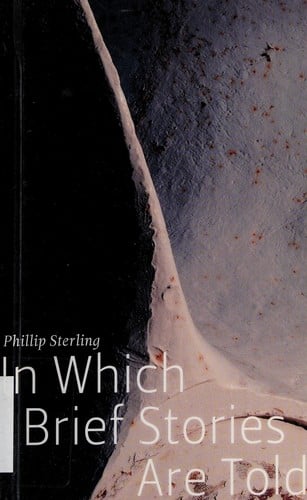 In which brief stories are told