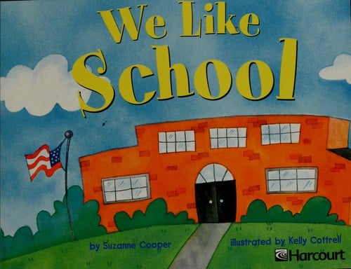 We like school