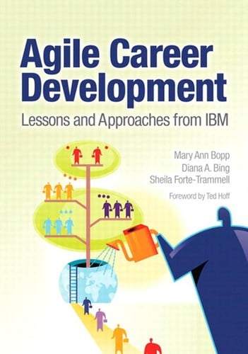 Agile career development