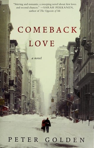 Comeback love