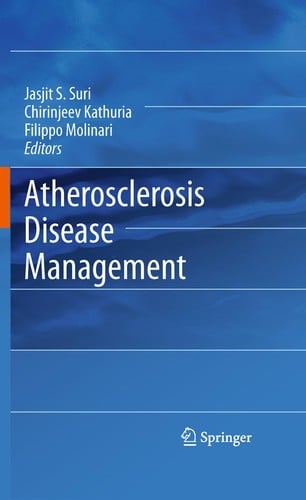 Atherosclerosis disease management
