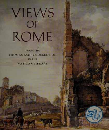 Views of Rome