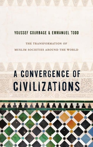 A convergence of civilizations