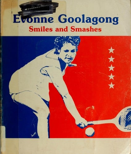 Evonne Goolagong