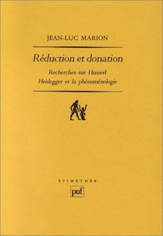 Réduction et donation
