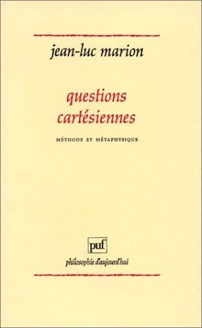 Questions cartésiennes