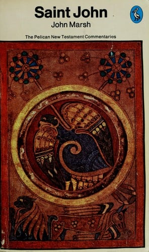 The Gospel of St.John