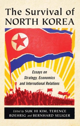 The survival of North Korea