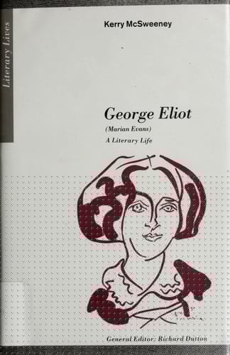 George Eliot (Marian Evans)
