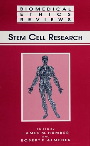 Stem cell research