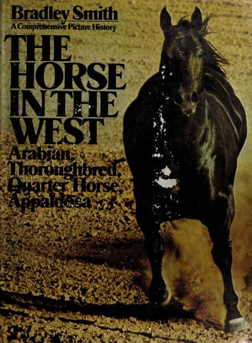The horse in the West