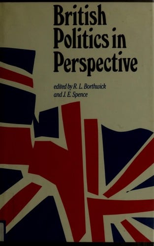 British politics in perspective