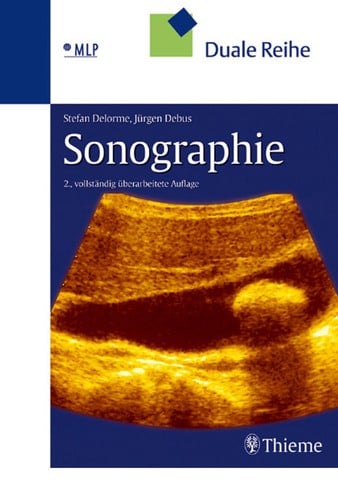 Sonographie