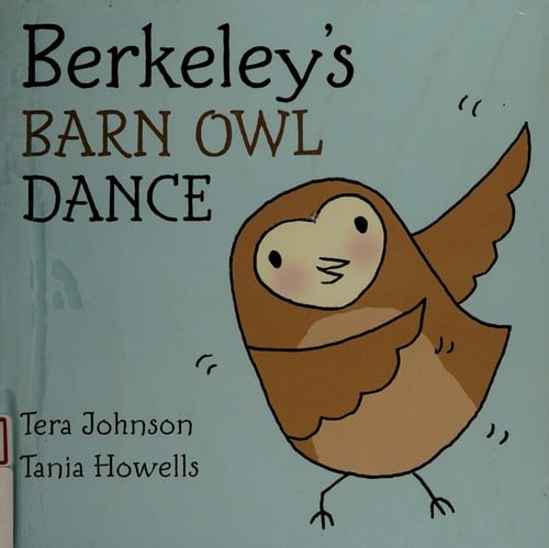 Berkeley's barn owl dance