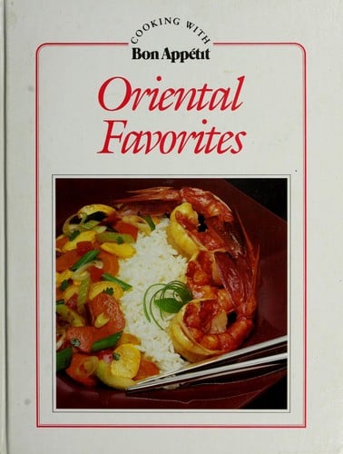 Oriental favorites