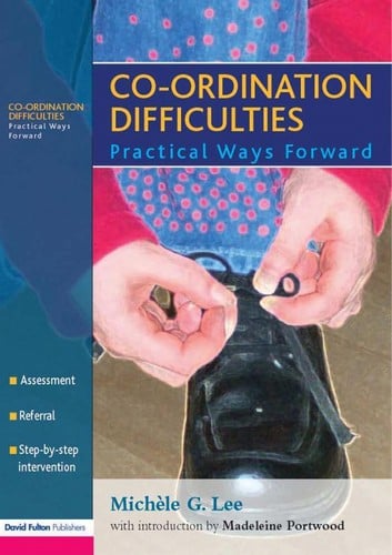 Co-ordination difficulties
