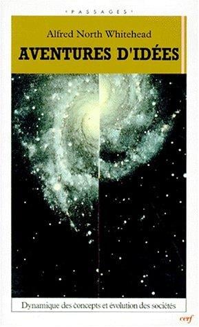 Aventures d'idées