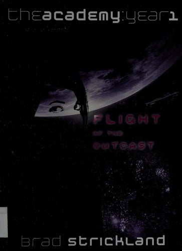 Flight of the Outcast