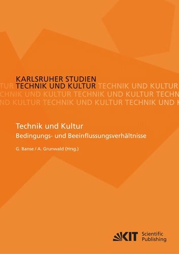 Technik und Kultur