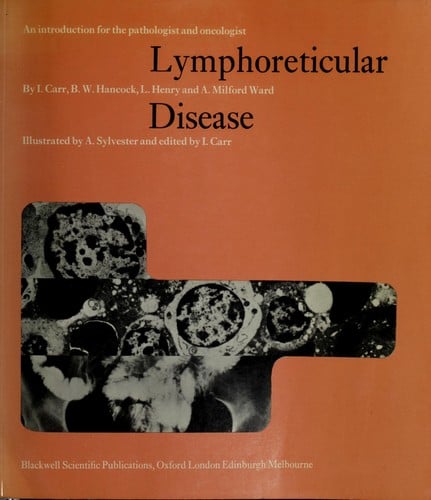 Lymphoreticular disease