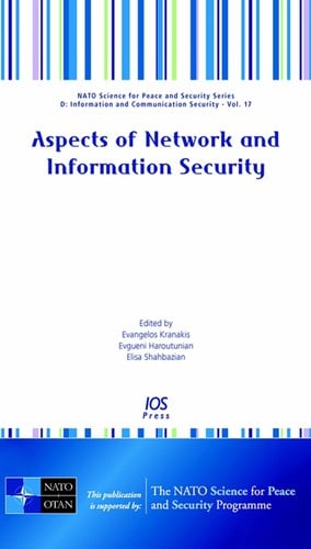 Aspects of network and information security