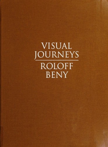Visual journeys