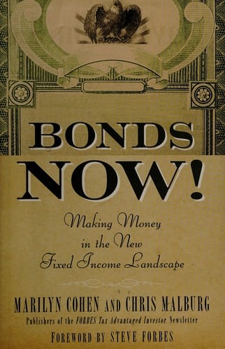 Bonds now!