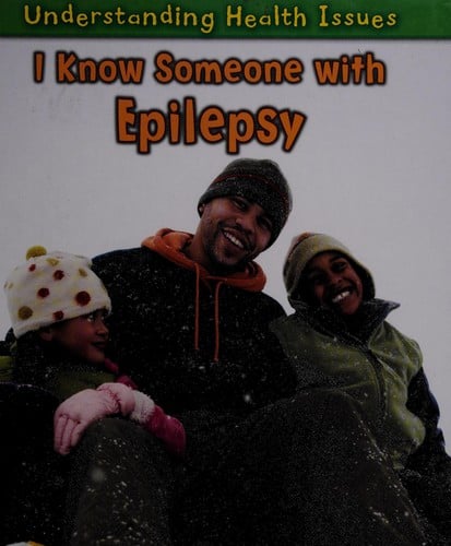 I know someone with epilepsy