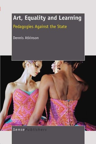 Art, equality and learning