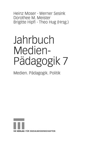 Medien, Pa dagogik, Politik