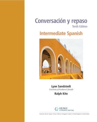 Intermediate Spanish