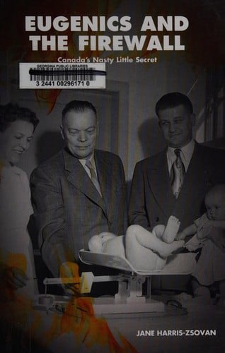 Eugenics and the firewall