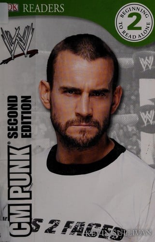CM Punk