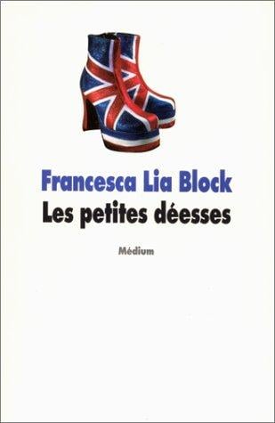 Les petites déesses #9