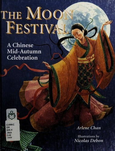 The Moon festival