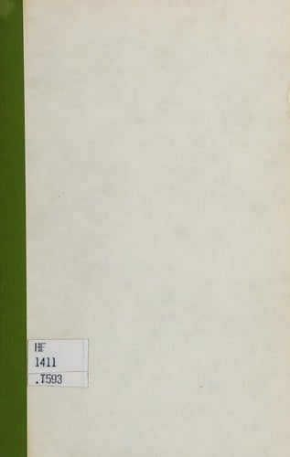 Towards a new international economic order