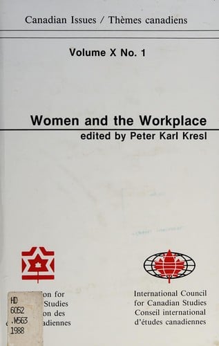 Women and the workplace