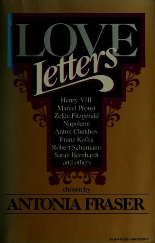 Love letters