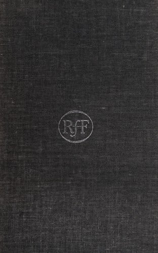 Studies in the structure of the urban economy